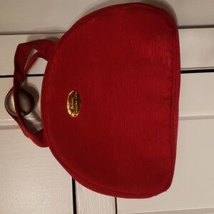 Christian Dior Parfums bag